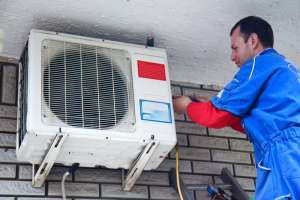 HVAC Companies Near Mount Olive, AL Available Now